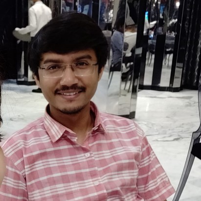 Ankur Goel avatar
