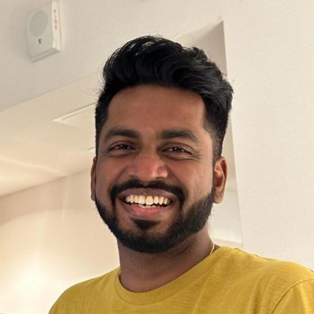 Vibhaj Rajan avatar